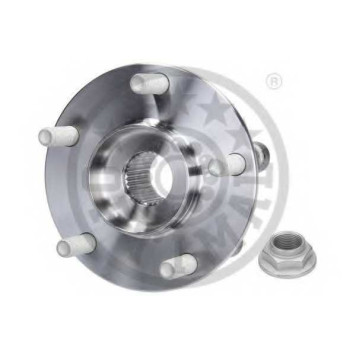 Комплект подшипника ступицы колеса OPTIMAL 941401-3