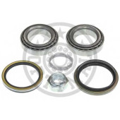 Комплект подшипника ступицы колеса OPTIMAL 941636