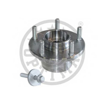 Комплект подшипника ступицы колеса OPTIMAL 941667-1