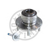 Комплект подшипника ступицы колеса OPTIMAL 941667