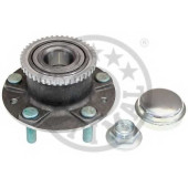 Комплект подшипника ступицы колеса OPTIMAL 941862