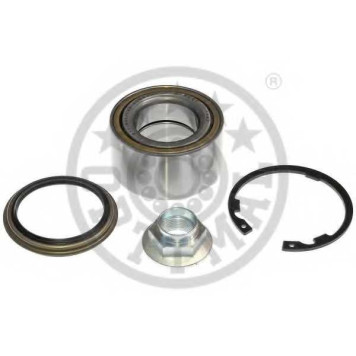 Комплект подшипника ступицы колеса OPTIMAL 941941