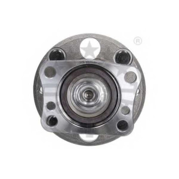 Комплект подшипника ступицы колеса OPTIMAL 942204-2