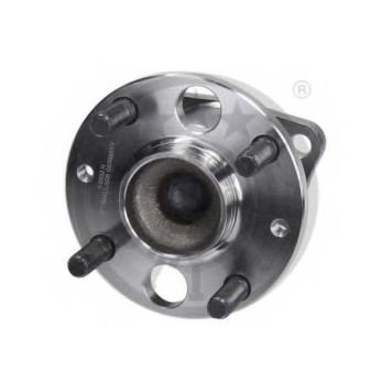 Комплект подшипника ступицы колеса OPTIMAL 942204-3