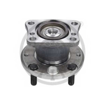 Комплект подшипника ступицы колеса OPTIMAL 942204