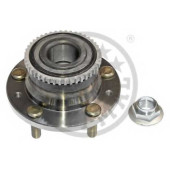 Комплект подшипника ступицы колеса OPTIMAL 942273
