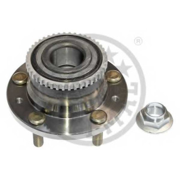 Комплект подшипника ступицы колеса OPTIMAL 942273