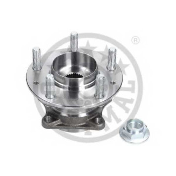 Комплект подшипника ступицы колеса OPTIMAL 942304-1