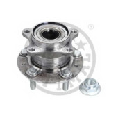 Комплект подшипника ступицы колеса OPTIMAL 942304