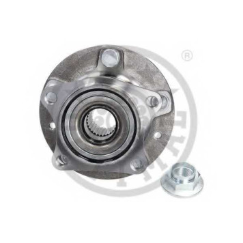 Комплект подшипника ступицы колеса OPTIMAL 942304-2