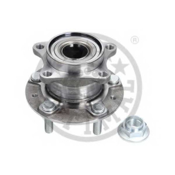 Комплект подшипника ступицы колеса OPTIMAL 942304