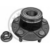 Комплект подшипника ступицы колеса OPTIMAL 942381