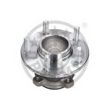 Комплект подшипника ступицы колеса OPTIMAL 942502-1