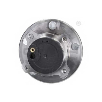 Комплект подшипника ступицы колеса OPTIMAL 942502-2