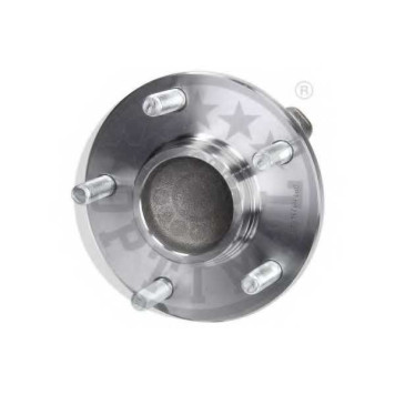 Комплект подшипника ступицы колеса OPTIMAL 942502-3