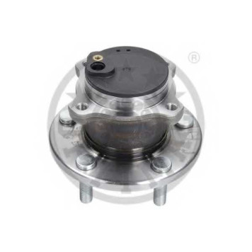 Комплект подшипника ступицы колеса OPTIMAL 942502