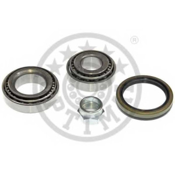 Комплект подшипника ступицы колеса OPTIMAL 942566