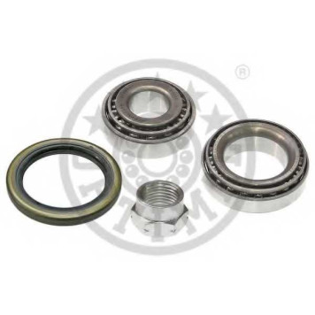 Комплект подшипника ступицы колеса OPTIMAL 942570