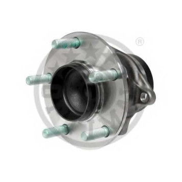 Комплект подшипника ступицы колеса OPTIMAL 942609-1