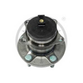 Комплект подшипника ступицы колеса OPTIMAL 942609