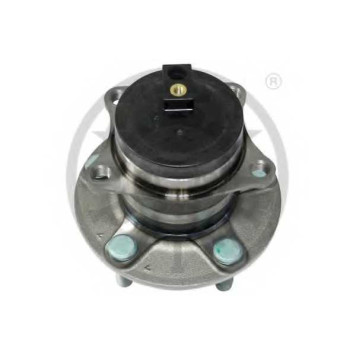 Комплект подшипника ступицы колеса OPTIMAL 942609