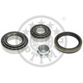Комплект подшипника ступицы колеса OPTIMAL 942768