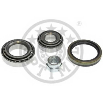 Комплект подшипника ступицы колеса OPTIMAL 942768