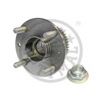 Комплект подшипника ступицы колеса OPTIMAL 942773-1