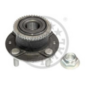 Комплект подшипника ступицы колеса OPTIMAL 942773
