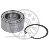 Комплект подшипника ступицы колеса OPTIMAL 951282