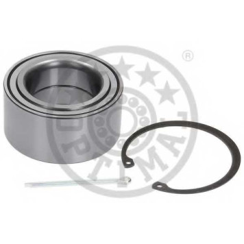 Комплект подшипника ступицы колеса OPTIMAL 951282