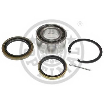 Комплект подшипника ступицы колеса OPTIMAL 951409