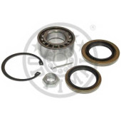 Комплект подшипника ступицы колеса OPTIMAL 951604