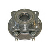 Комплект подшипника ступицы колеса OPTIMAL 951618