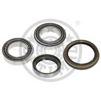 Комплект подшипника ступицы колеса OPTIMAL 951704-1