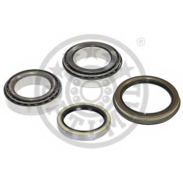 Комплект подшипника ступицы колеса OPTIMAL 951704