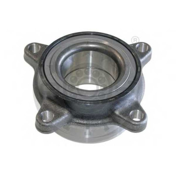 Комплект подшипника ступицы колеса OPTIMAL 951715-1