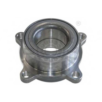 Комплект подшипника ступицы колеса OPTIMAL 951715