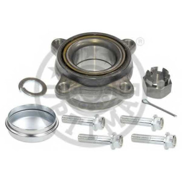 Комплект подшипника ступицы колеса OPTIMAL 951833-1