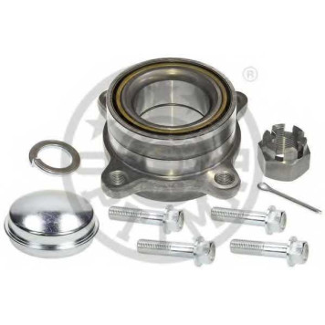 Комплект подшипника ступицы колеса OPTIMAL 951833