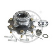 Комплект подшипника ступицы колеса OPTIMAL 951833L