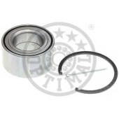 Комплект подшипника ступицы колеса OPTIMAL 951962