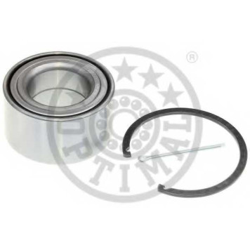 Комплект подшипника ступицы колеса OPTIMAL 951962