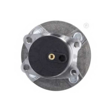 Комплект подшипника ступицы колеса OPTIMAL 952152-1