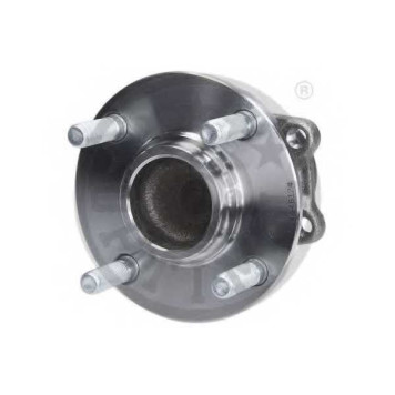 Комплект подшипника ступицы колеса OPTIMAL 952152-2