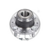 Комплект подшипника ступицы колеса OPTIMAL 952279