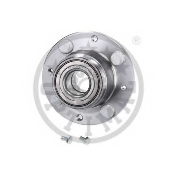 Комплект подшипника ступицы колеса OPTIMAL 952279-2