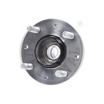 Комплект подшипника ступицы колеса OPTIMAL 952405-2