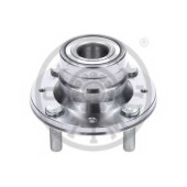 Комплект подшипника ступицы колеса OPTIMAL 952551