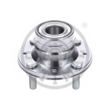 Комплект подшипника ступицы колеса OPTIMAL 952551